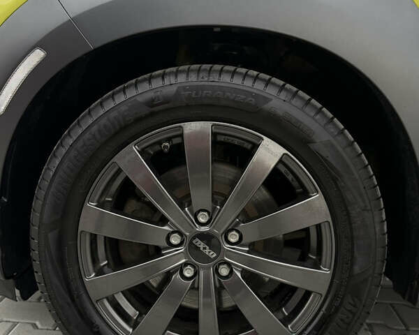 Зеленый Хендай Kona Electric, объемом двигателя 0 л и пробегом 107 тыс. км за 16600 $, фото 23 на Automoto.ua