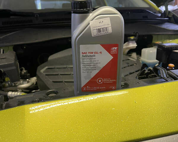 Зеленый Хендай Kona Electric, объемом двигателя 0 л и пробегом 107 тыс. км за 16600 $, фото 64 на Automoto.ua