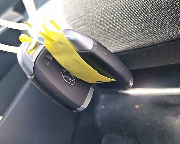 Зеленый Хендай Kona Electric, объемом двигателя 0 л и пробегом 44 тыс. км за 15200 $, фото 15 на Automoto.ua