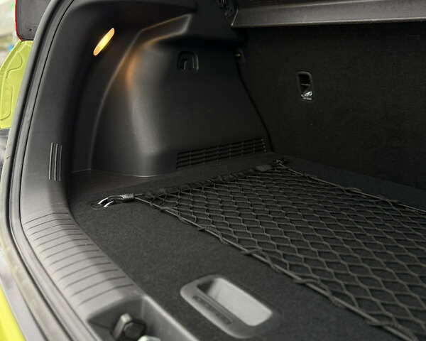 Зеленый Хендай Kona Electric, объемом двигателя 0 л и пробегом 107 тыс. км за 16600 $, фото 58 на Automoto.ua