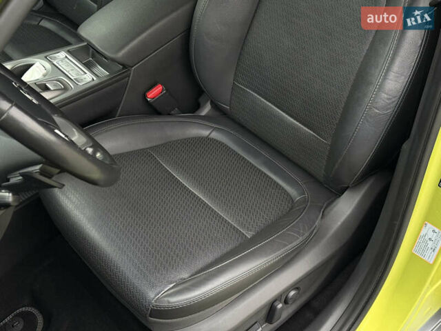 Зеленый Хендай Kona Electric, объемом двигателя 0 л и пробегом 103 тыс. км за 17300 $, фото 29 на Automoto.ua