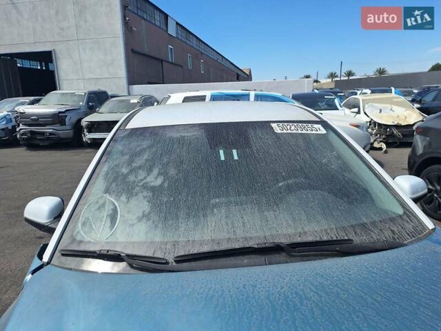 Зеленый Хендай Kona Electric, объемом двигателя 0 л и пробегом 44 тыс. км за 15200 $, фото 10 на Automoto.ua