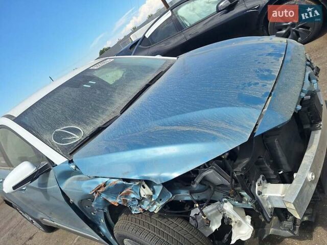 Зеленый Хендай Kona Electric, объемом двигателя 0 л и пробегом 44 тыс. км за 15200 $, фото 12 на Automoto.ua