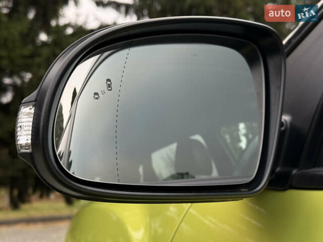 Зеленый Хендай Kona Electric, объемом двигателя 0 л и пробегом 103 тыс. км за 17300 $, фото 21 на Automoto.ua