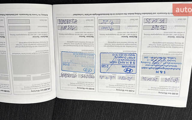 Зеленый Хендай Kona Electric, объемом двигателя 0 л и пробегом 94 тыс. км за 17700 $, фото 11 на Automoto.ua