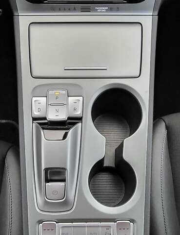 Зеленый Хендай Kona Electric, объемом двигателя 0 л и пробегом 150 тыс. км за 18500 $, фото 28 на Automoto.ua