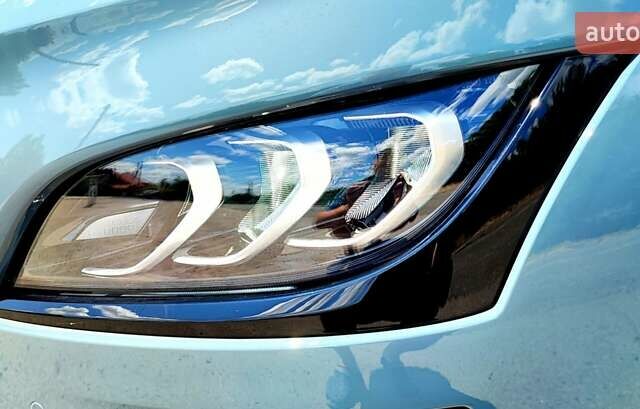 Зелений Хендай Kona Electric, об'ємом двигуна 0 л та пробігом 16 тис. км за 19500 $, фото 27 на Automoto.ua