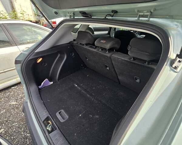 Зеленый Хендай Kona Electric, объемом двигателя 0 л и пробегом 19 тыс. км за 23700 $, фото 47 на Automoto.ua