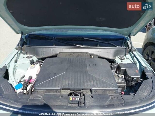 Зеленый Хендай Kona Electric, объемом двигателя 0 л и пробегом 19 тыс. км за 23700 $, фото 59 на Automoto.ua