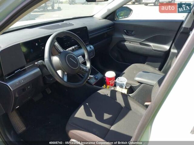 Зеленый Хендай Kona Electric, объемом двигателя 0 л и пробегом 19 тыс. км за 23700 $, фото 60 на Automoto.ua