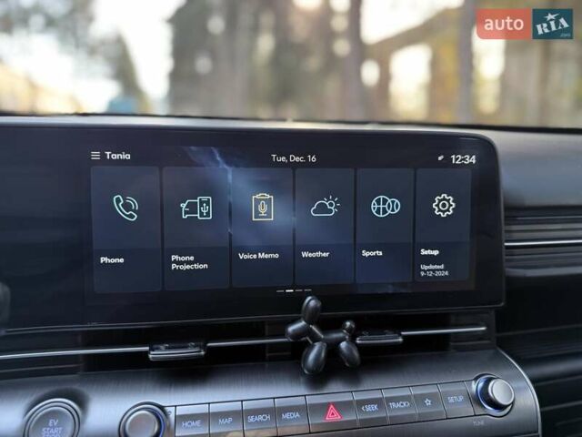 Зеленый Хендай Kona Electric, объемом двигателя 0 л и пробегом 21 тыс. км за 24650 $, фото 28 на Automoto.ua