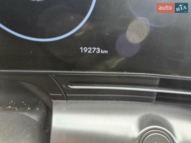 Зеленый Хендай Kona Electric, объемом двигателя 0 л и пробегом 19 тыс. км за 23700 $, фото 51 на Automoto.ua