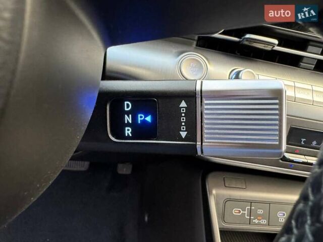 Зеленый Хендай Kona Electric, объемом двигателя 0 л и пробегом 19 тыс. км за 23700 $, фото 21 на Automoto.ua