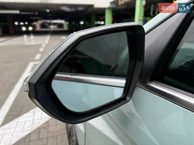 Зеленый Хендай Kona Electric, объемом двигателя 0 л и пробегом 10 тыс. км за 27990 $, фото 16 на Automoto.ua