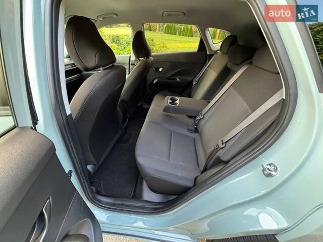 Зеленый Хендай Kona Electric, объемом двигателя 0 л и пробегом 19 тыс. км за 23700 $, фото 27 на Automoto.ua