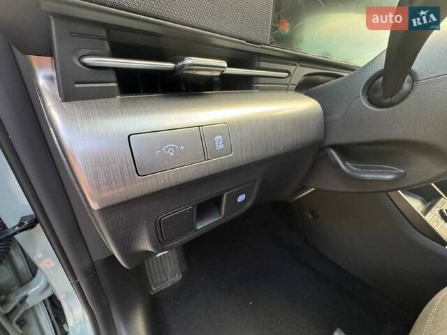 Зеленый Хендай Kona Electric, объемом двигателя 0 л и пробегом 19 тыс. км за 23700 $, фото 15 на Automoto.ua