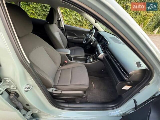 Зеленый Хендай Kona Electric, объемом двигателя 0 л и пробегом 19 тыс. км за 23700 $, фото 38 на Automoto.ua