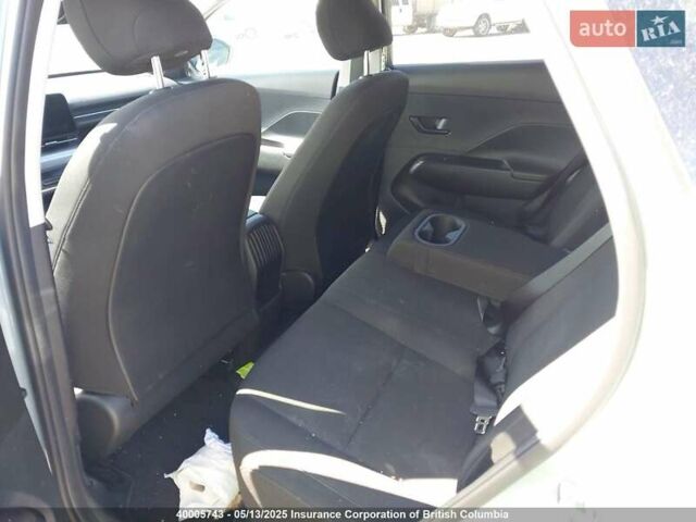 Зеленый Хендай Kona Electric, объемом двигателя 0 л и пробегом 19 тыс. км за 23700 $, фото 61 на Automoto.ua