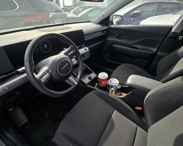 Зеленый Хендай Kona Electric, объемом двигателя 0 л и пробегом 19 тыс. км за 23700 $, фото 41 на Automoto.ua