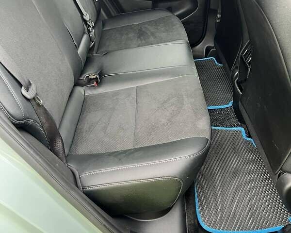 Зелений Хендай Kona Electric, об'ємом двигуна 0 л та пробігом 8 тис. км за 23899 $, фото 16 на Automoto.ua