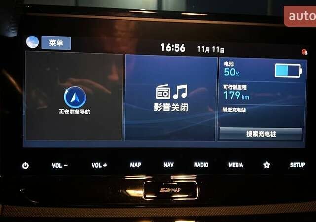 Белый Хендай Lafesta, объемом двигателя 0 л и пробегом 22 тыс. км за 23990 $, фото 19 на Automoto.ua