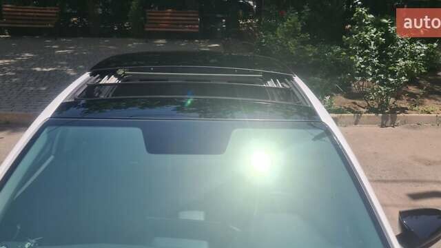 Белый Хендай Lafesta, объемом двигателя 0 л и пробегом 82 тыс. км за 19300 $, фото 17 на Automoto.ua