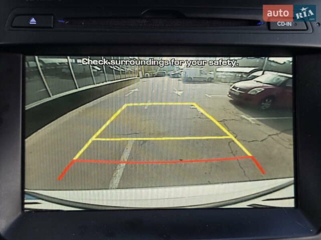 Хендай Maxcruz 2014 в Киеве на Automoto.ua Бежевый Хендай Maxcruz, объемом двигателя 2.2 л и пробегом 255 тыс. км за 20999 $, фото 21 на Automoto.ua