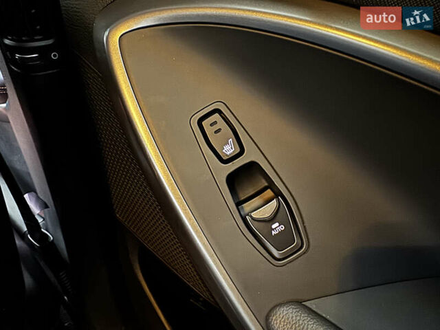 Черный Хендай Maxcruz, объемом двигателя 2.2 л и пробегом 129 тыс. км за 22200 $, фото 19 на Automoto.ua