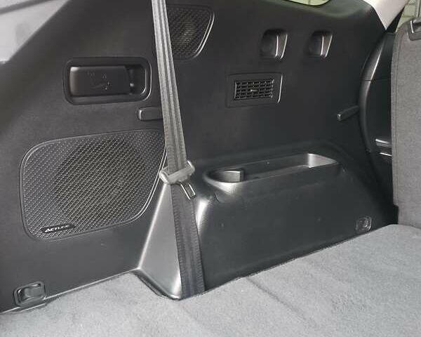 Черный Хендай Maxcruz, объемом двигателя 2.2 л и пробегом 131 тыс. км за 19400 $, фото 40 на Automoto.ua