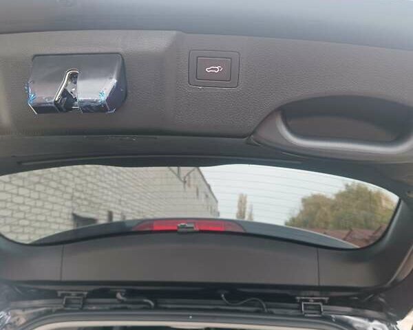 Черный Хендай Maxcruz, объемом двигателя 2.2 л и пробегом 131 тыс. км за 19400 $, фото 41 на Automoto.ua