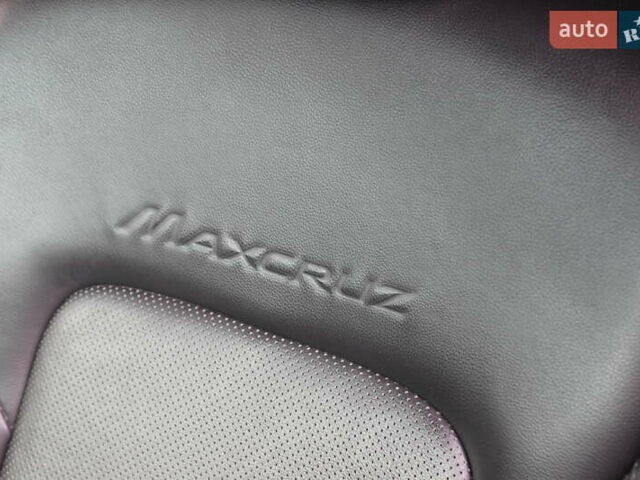 Черный Хендай Maxcruz, объемом двигателя 2.2 л и пробегом 115 тыс. км за 25999 $, фото 59 на Automoto.ua
