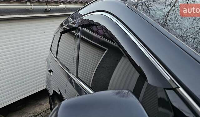 Синий Хендай Maxcruz, объемом двигателя 2.2 л и пробегом 158 тыс. км за 25499 $, фото 5 на Automoto.ua