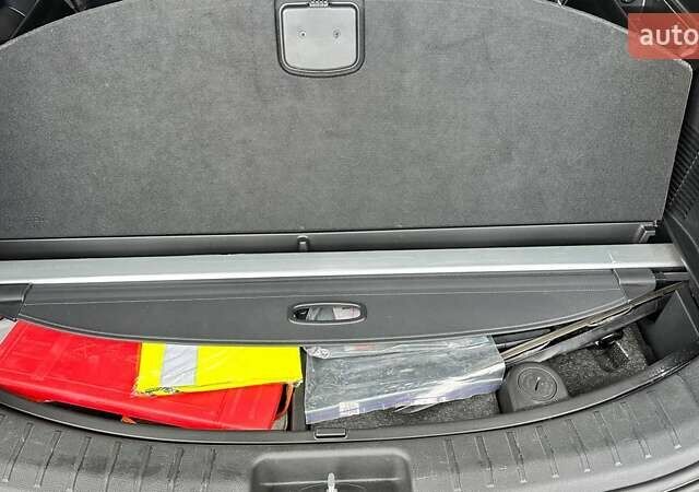 Синий Хендай Maxcruz, объемом двигателя 2.2 л и пробегом 126 тыс. км за 25999 $, фото 16 на Automoto.ua