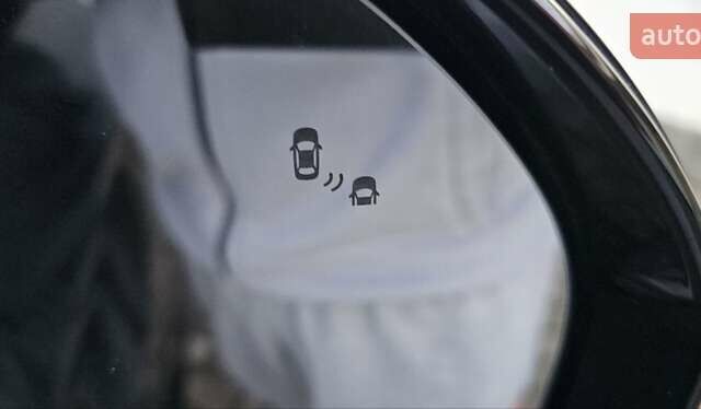 Синий Хендай Maxcruz, объемом двигателя 2.2 л и пробегом 158 тыс. км за 25499 $, фото 32 на Automoto.ua