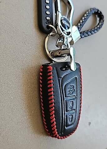 Синий Хендай Maxcruz, объемом двигателя 2.2 л и пробегом 158 тыс. км за 25499 $, фото 34 на Automoto.ua