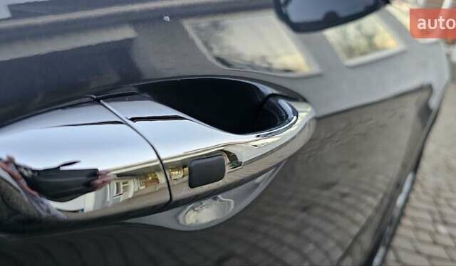 Синий Хендай Maxcruz, объемом двигателя 2.2 л и пробегом 158 тыс. км за 25499 $, фото 14 на Automoto.ua