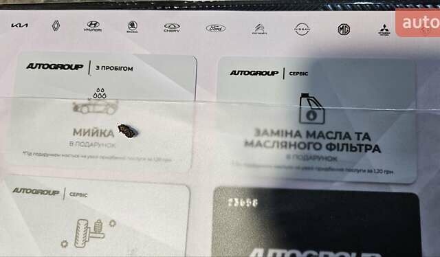 Синий Хендай Maxcruz, объемом двигателя 2.2 л и пробегом 158 тыс. км за 25499 $, фото 29 на Automoto.ua