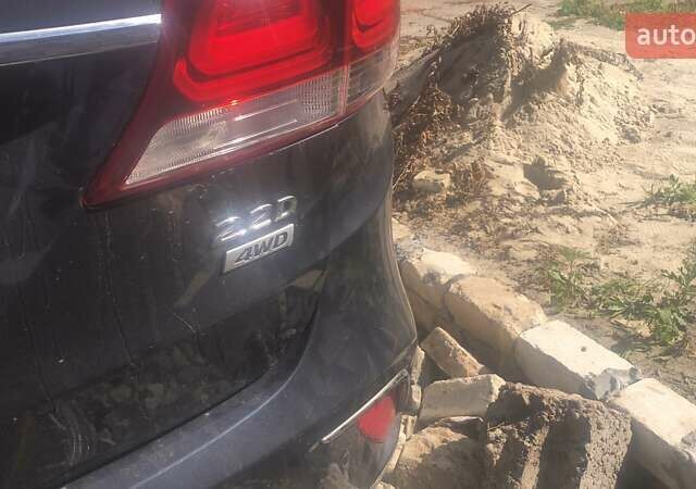 Хендай Maxcruz 2017 в Харькове на Automoto.ua Синий Хендай Maxcruz, объемом двигателя 2.2 л и пробегом 180 тыс. км за 11000 $, фото 1 на Automoto.ua