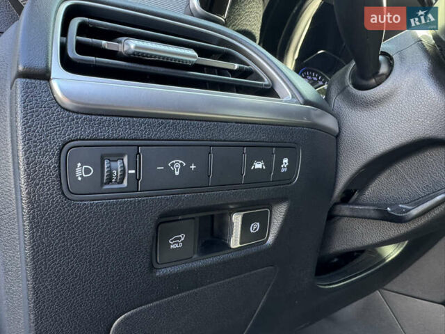 Хендай Palisade 2019 у Умани на Automoto.ua Білий Хендай Palisade, об'ємом двигуна 2.2 л та пробігом 104 тис. км за 37000 $, фото 22 на Automoto.ua