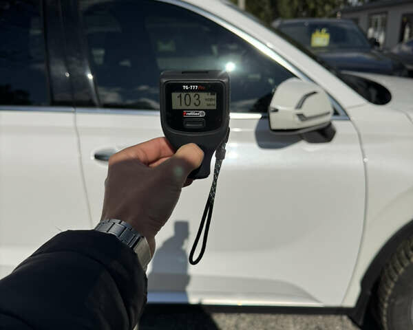 Хендай Palisade 2019 у Умани на Automoto.ua Білий Хендай Palisade, об'ємом двигуна 2.2 л та пробігом 104 тис. км за 37000 $, фото 41 на Automoto.ua