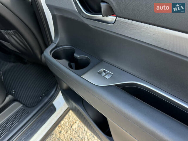 Хендай Palisade 2019 у Умани на Automoto.ua Білий Хендай Palisade, об'ємом двигуна 2.2 л та пробігом 104 тис. км за 37000 $, фото 14 на Automoto.ua