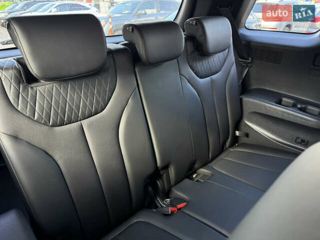 Хендай Palisade 2019 у Умани на Automoto.ua Білий Хендай Palisade, об'ємом двигуна 2.2 л та пробігом 104 тис. км за 37000 $, фото 11 на Automoto.ua