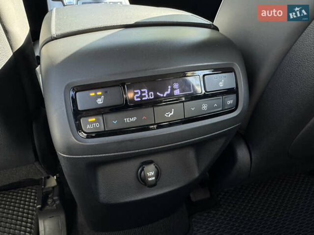 Хендай Palisade 2019 у Умани на Automoto.ua Білий Хендай Palisade, об'ємом двигуна 2.2 л та пробігом 104 тис. км за 37000 $, фото 29 на Automoto.ua