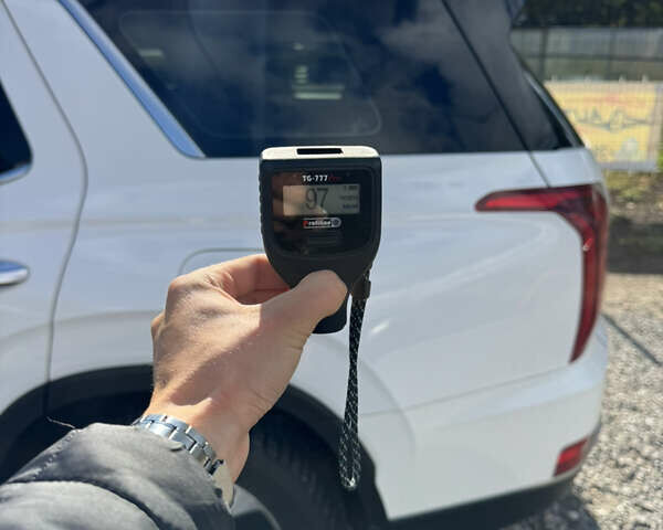 Хендай Palisade 2019 у Умани на Automoto.ua Білий Хендай Palisade, об'ємом двигуна 2.2 л та пробігом 104 тис. км за 37000 $, фото 38 на Automoto.ua