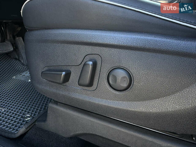 Хендай Palisade 2019 у Умани на Automoto.ua Білий Хендай Palisade, об'ємом двигуна 2.2 л та пробігом 104 тис. км за 37000 $, фото 20 на Automoto.ua