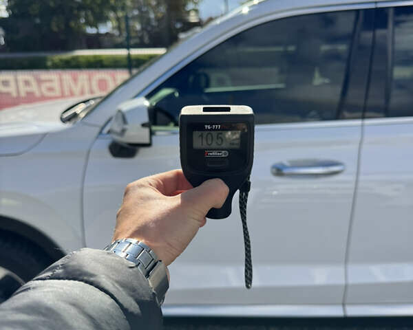 Хендай Palisade 2019 у Умани на Automoto.ua Білий Хендай Palisade, об'ємом двигуна 2.2 л та пробігом 104 тис. км за 37000 $, фото 36 на Automoto.ua