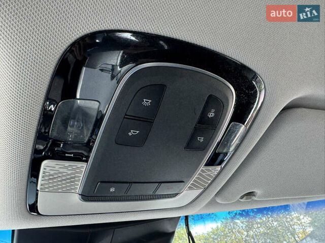 Хендай Palisade 2019 у Умани на Automoto.ua Білий Хендай Palisade, об'ємом двигуна 2.2 л та пробігом 104 тис. км за 37000 $, фото 32 на Automoto.ua