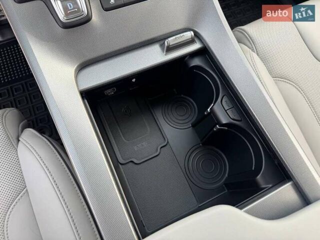 Белый Хендай Palisade, объемом двигателя 2.2 л и пробегом 56 тыс. км за 38900 $, фото 23 на Automoto.ua