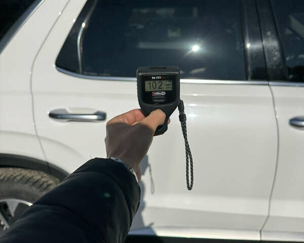 Хендай Palisade 2019 у Умани на Automoto.ua Білий Хендай Palisade, об'ємом двигуна 2.2 л та пробігом 104 тис. км за 37000 $, фото 40 на Automoto.ua