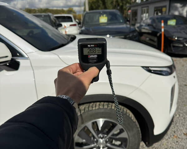 Хендай Palisade 2019 у Умани на Automoto.ua Білий Хендай Palisade, об'ємом двигуна 2.2 л та пробігом 104 тис. км за 37000 $, фото 42 на Automoto.ua